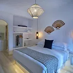 Aparthotel Ariti Seaside Naousa