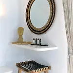 Aparthotel Ariti Seaside Naousa