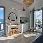 Aparthotel Ariti Seaside Naousa