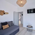 Aparthotel Ariti Seaside