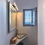 Ariti Seaside Aparthotel Naousa