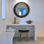 Ariti Seaside Aparthotel Naousa