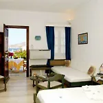 Aparthotel Ariti Seaside 4*
