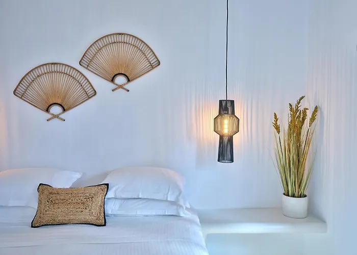 Ariti Seaside 4* Nausa