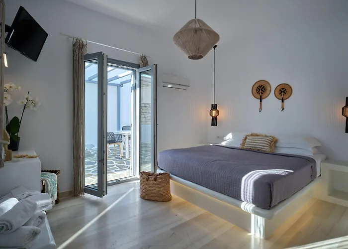 Ariti Seaside Aparthotel