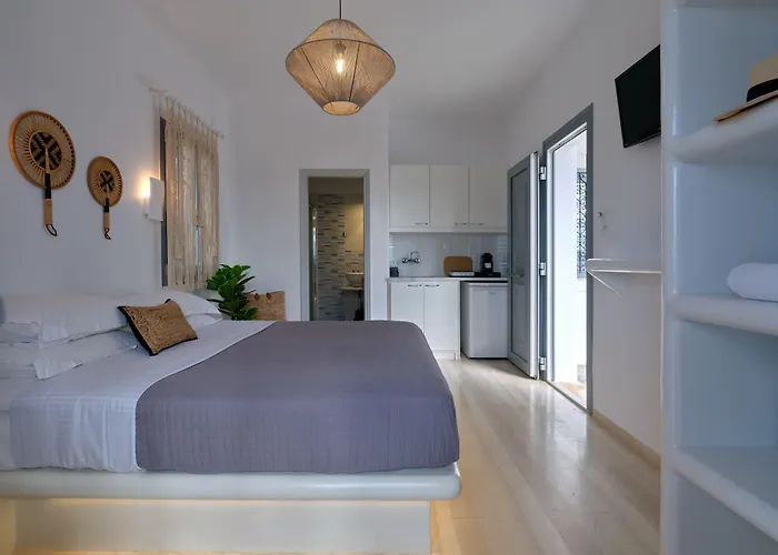 Ariti Seaside Aparthotel