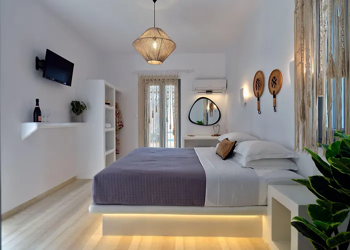 Aparthotel Ariti Seaside 4*