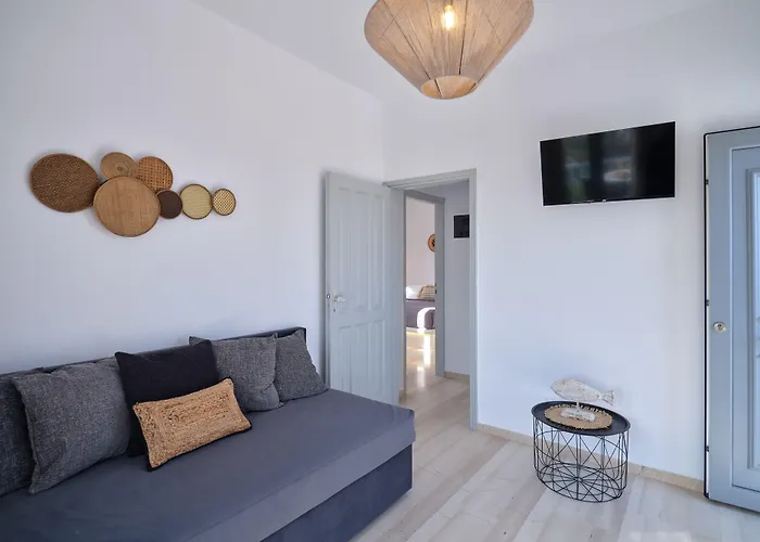 Aparthotel Ariti Seaside