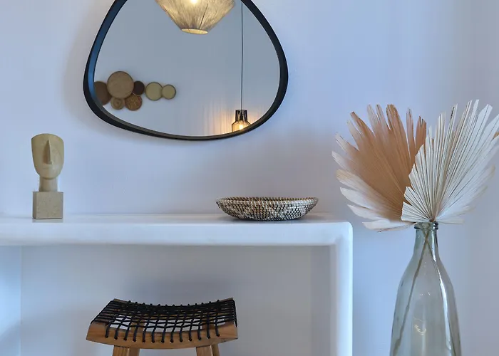 Aparthotel Ariti Seaside