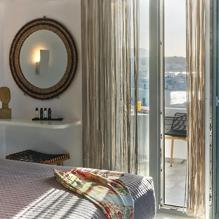 Ariti Seaside 纳乌萨