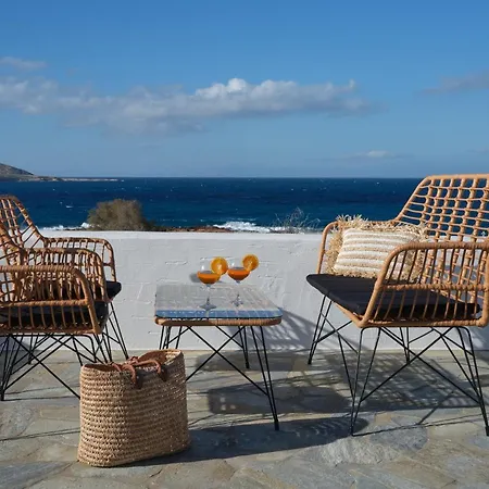 Ariti Seaside Naousa