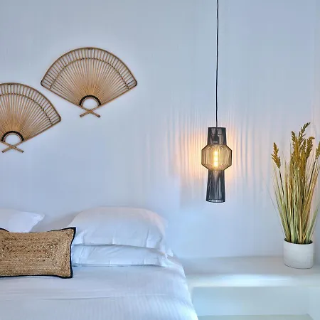 Ariti Seaside * Naousa (Paros)