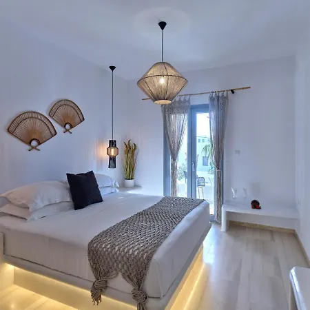 Ariti Seaside Appart hôtel