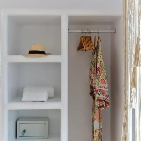 Appart hôtel Ariti Seaside 4*