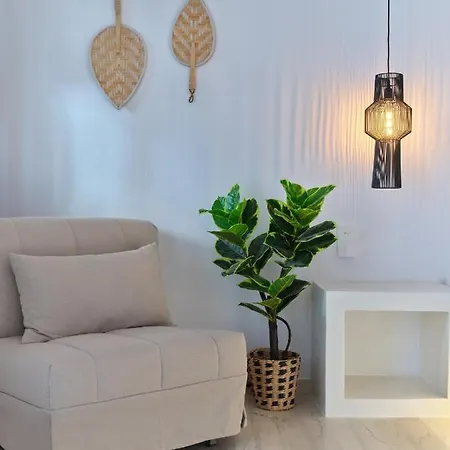 Ariti Seaside 4* Naousa