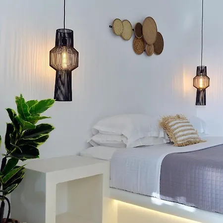 Ariti Seaside Apart-hotel