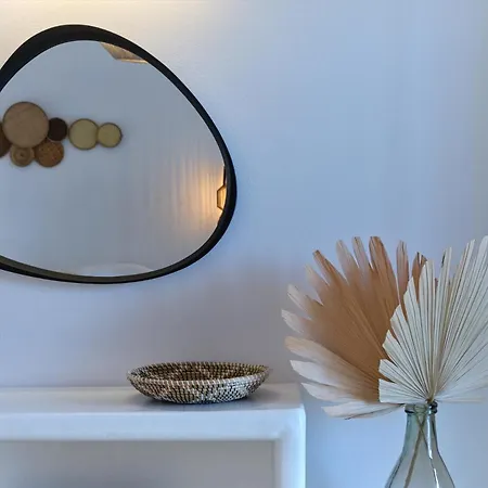 Ariti Seaside Apart-hotel Naousa