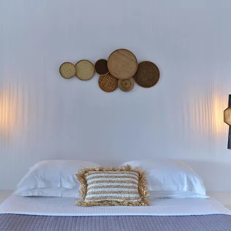 Ariti Seaside شقة فندقية