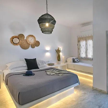 Ariti Seaside 4*