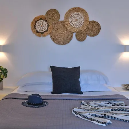 Ariti Seaside 4*