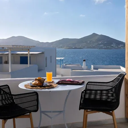 Ariti Seaside Apart-hotel 4*