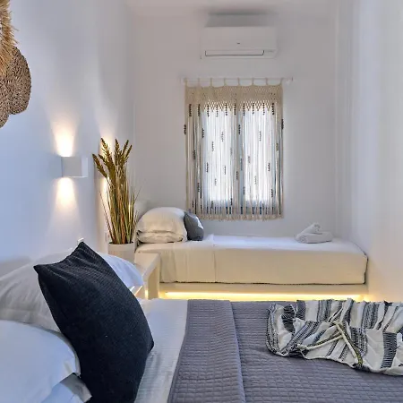 Ariti Seaside 4*