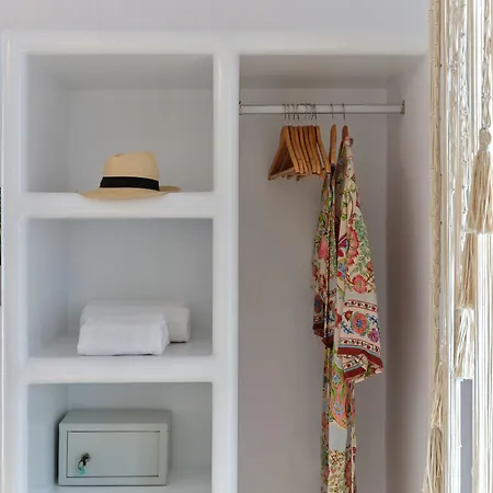 Ariti Seaside Appart hôtel 4*