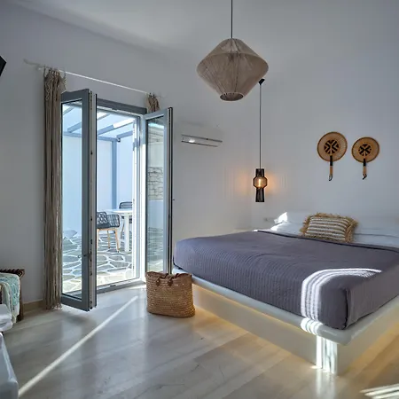 Ariti Seaside شقة فندقية