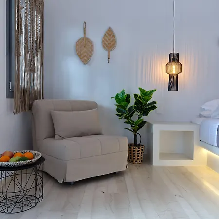 Appart hôtel Ariti Seaside 4*