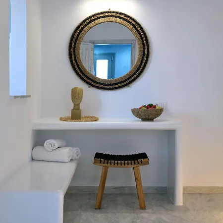 Ariti Seaside Ξενοδοχείο με διαμερίσματα Νάουσα