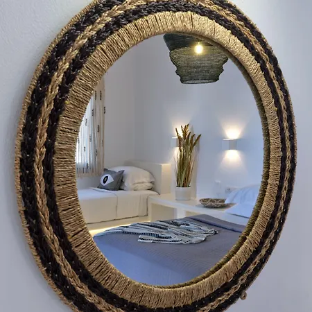 Ariti Seaside Náoussa