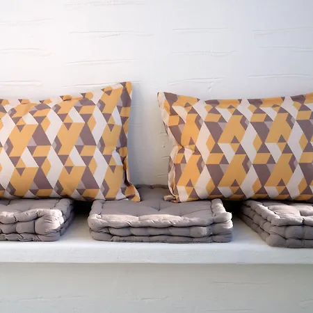 Apart-hotel Ariti Seaside 4*