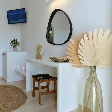Ariti Seaside 4*