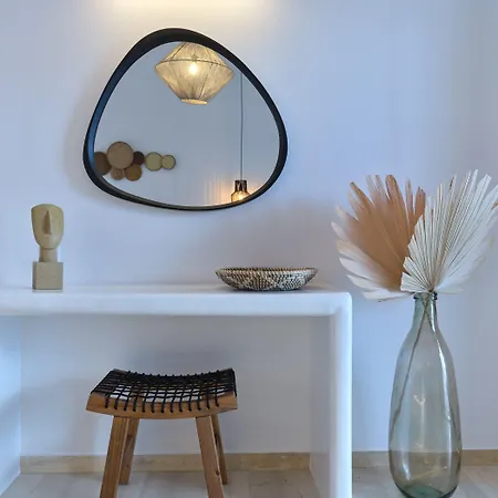 Apartmanhotel Ariti Seaside