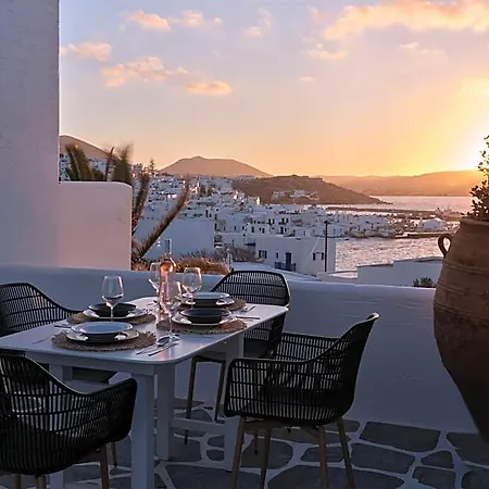 Ariti Seaside 4*