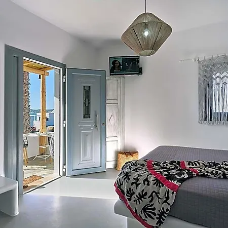 Ariti Seaside 4*
