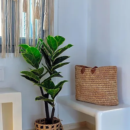 Ariti Seaside 4*