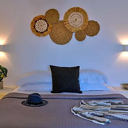 Ariti Seaside 4* Νάουσα