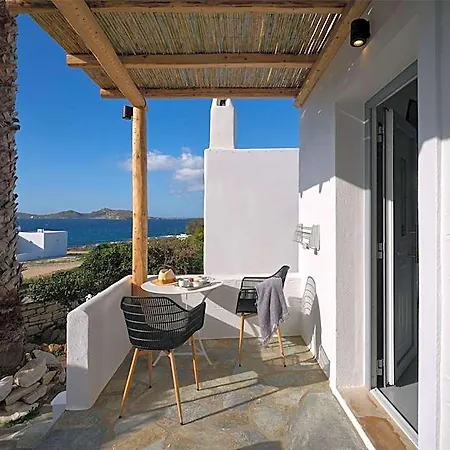 Ariti Seaside Νάουσα