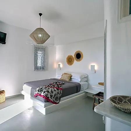 Ariti Seaside Ξενοδοχείο με διαμερίσματα
