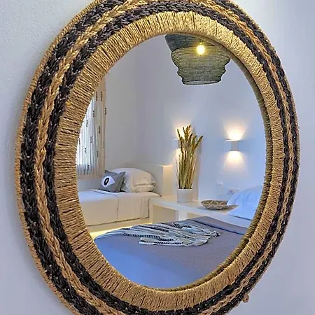 Ariti Seaside 4* Νάουσα