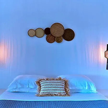 Ariti Seaside 4* Νάουσα