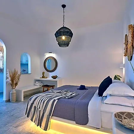 Ariti Seaside Ξενοδοχείο με διαμερίσματα