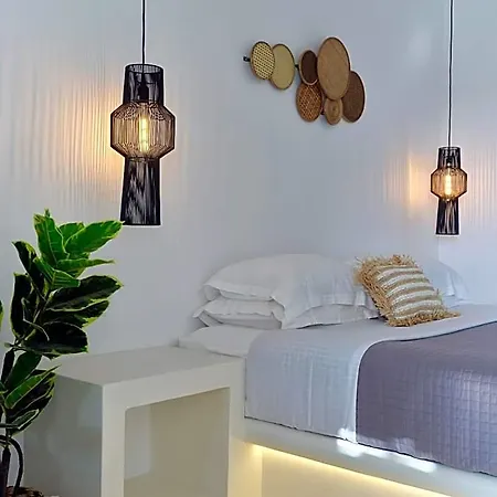 Hotel apartamentowy Ariti Seaside Nausa