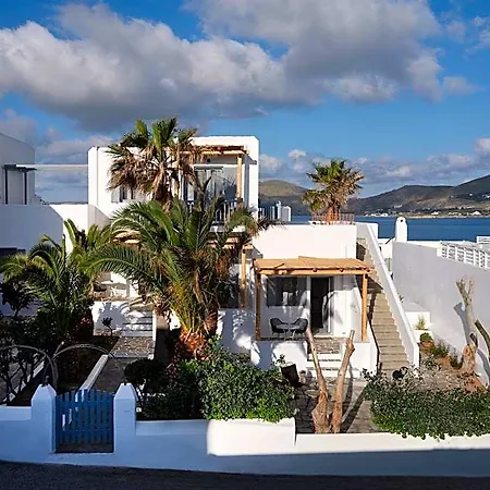 Ariti Seaside Hotel apartamentowy 4*