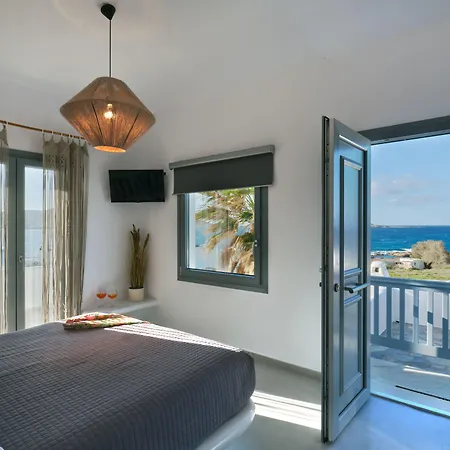 Ariti Seaside 4*