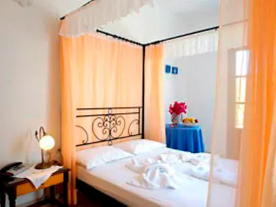 Ariti Seaside 4*