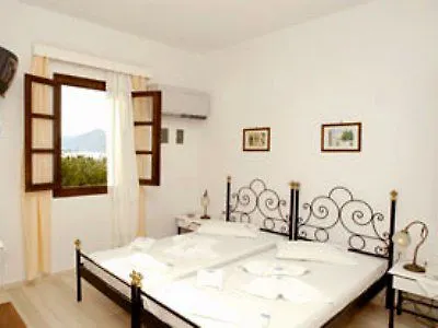 Ariti Seaside 4* Νάουσα