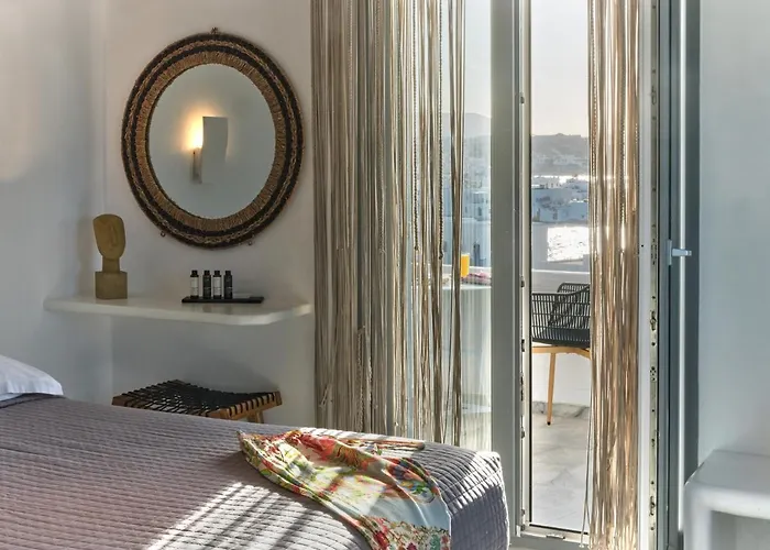 Ariti Seaside Naousa