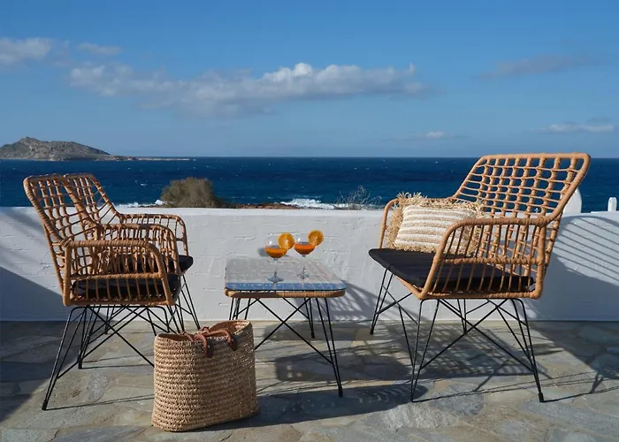 Ariti Seaside Naousa